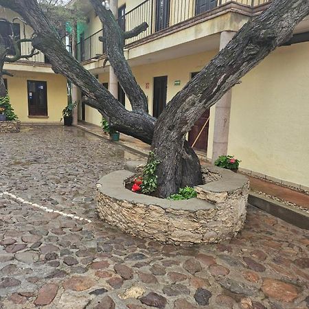 Hotel Villas La Aurora Bernal Dış mekan fotoğraf