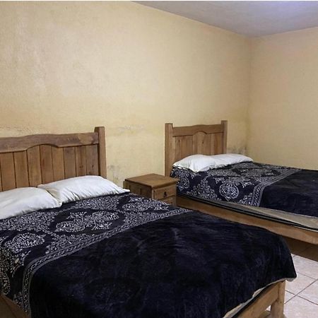 Hotel Villas La Aurora Bernal Dış mekan fotoğraf