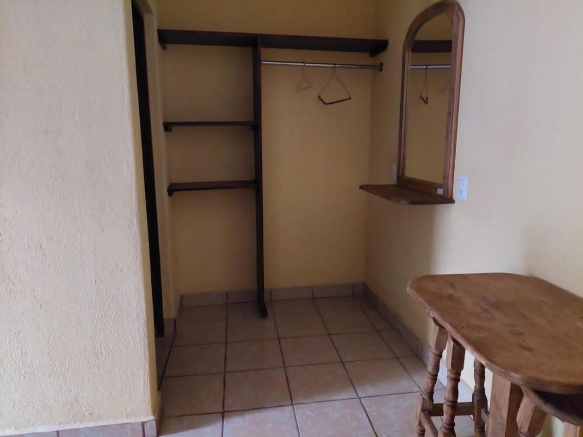 Hotel Villas La Aurora Bernal Dış mekan fotoğraf