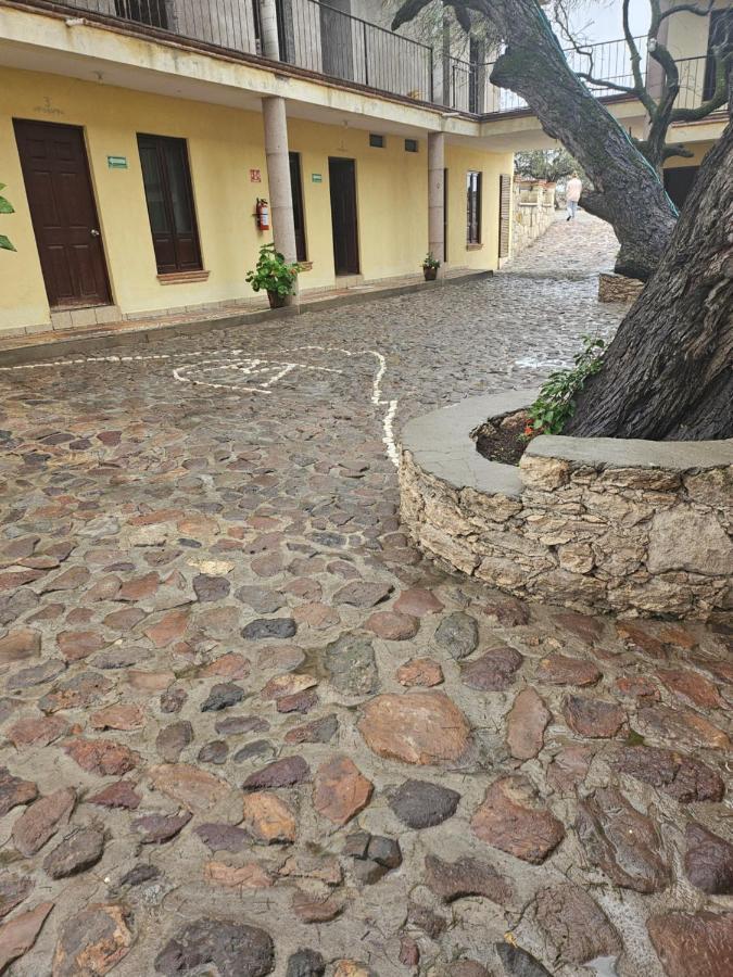 Hotel Villas La Aurora Bernal Dış mekan fotoğraf
