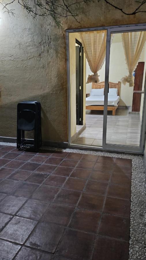 Hotel Villas La Aurora Bernal Dış mekan fotoğraf