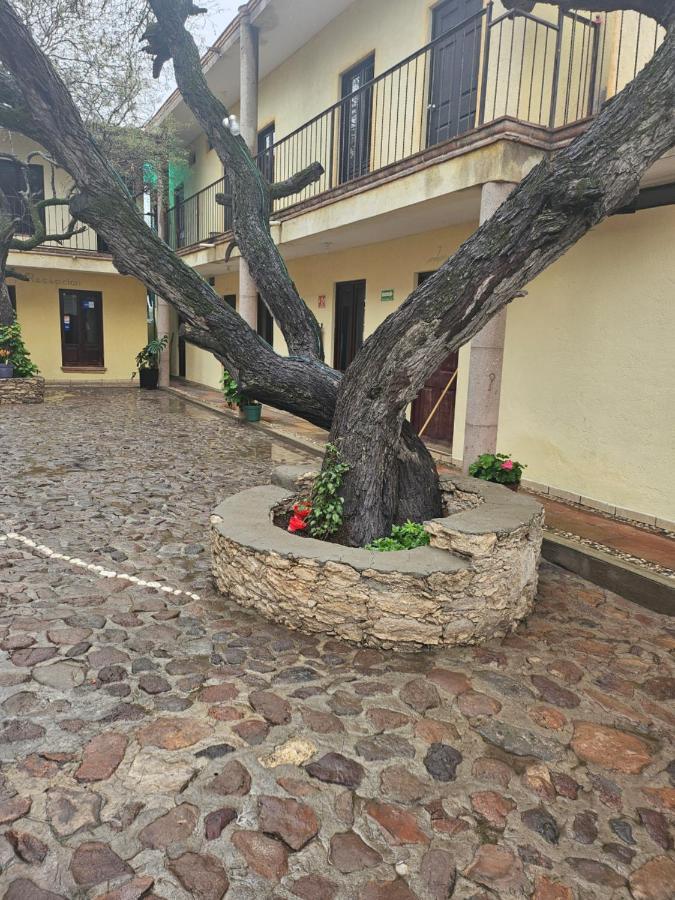 Hotel Villas La Aurora Bernal Dış mekan fotoğraf