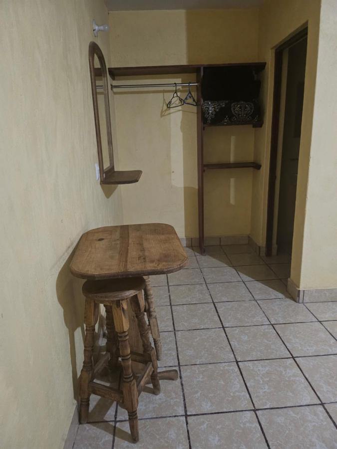 Hotel Villas La Aurora Bernal Dış mekan fotoğraf