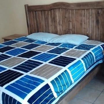 Hotel Villas La Aurora Bernal Dış mekan fotoğraf