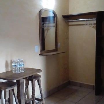 Hotel Villas La Aurora Bernal Dış mekan fotoğraf