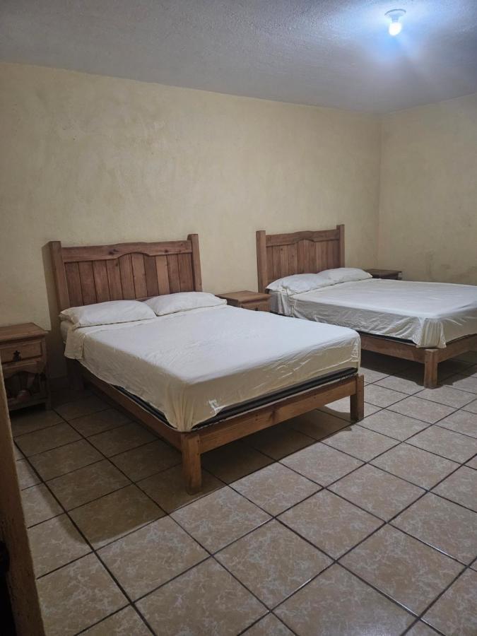 Hotel Villas La Aurora Bernal Dış mekan fotoğraf